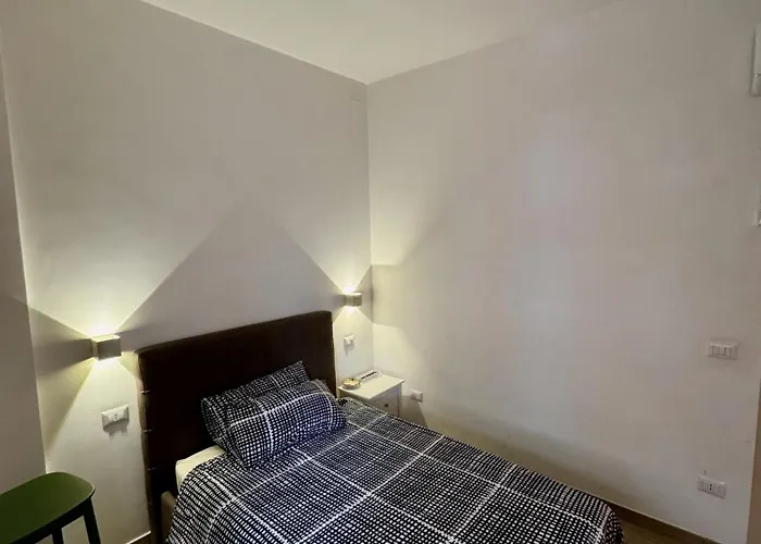Grazioso appartamento Tiburtina - 3 bedrooms