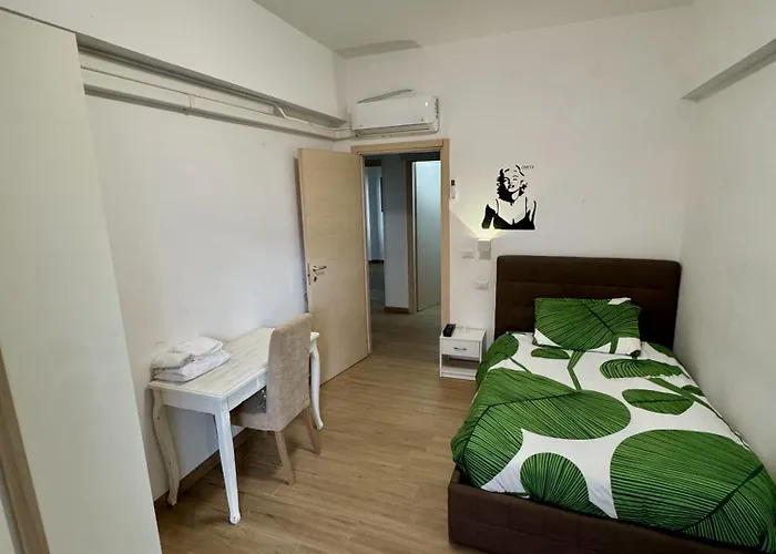 Grazioso appartamento Tiburtina - 3 bedrooms