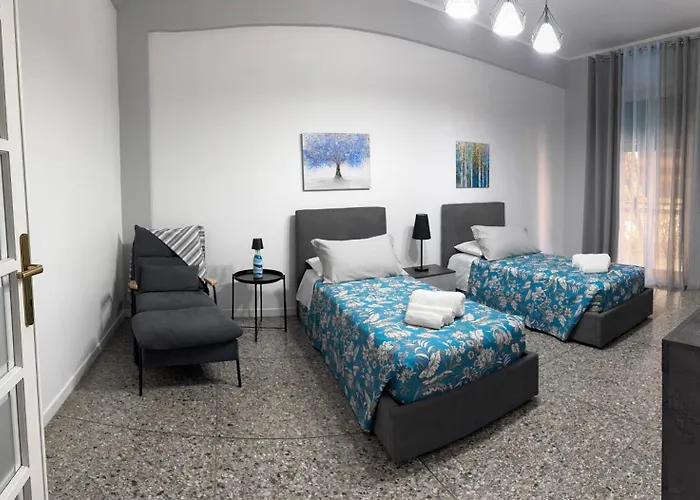 Giosephine House